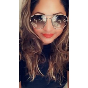 Meet your Posher, Tami